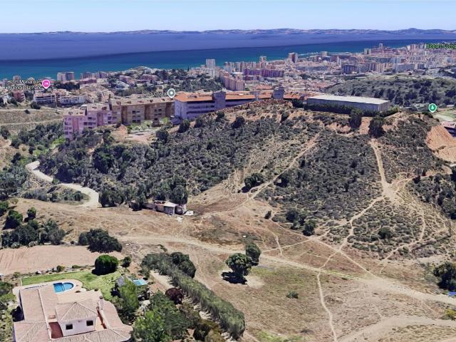 Terreno en venta en Torreblanca, Costa del Sol Occidental