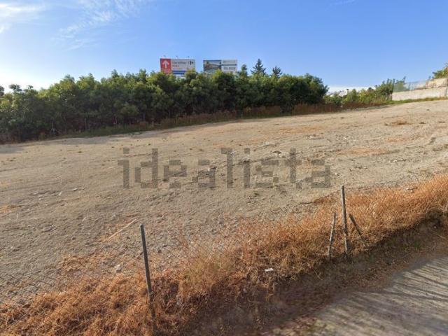 Terreno en alquiler en Los Pacos, Costa del Sol Occidental
