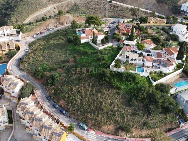 Terreno en venta en Torreblanca, Costa del Sol Occidental