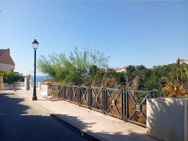 Terreno en venta en Torreblanca, Fuengirola
