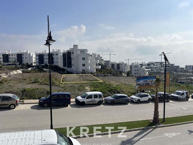 Terreno en venta en Torreblanca, Fuengirola