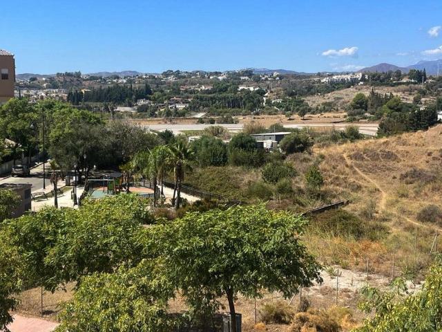 Terreno en venta en Los Pacos, Costa del Sol Occidental