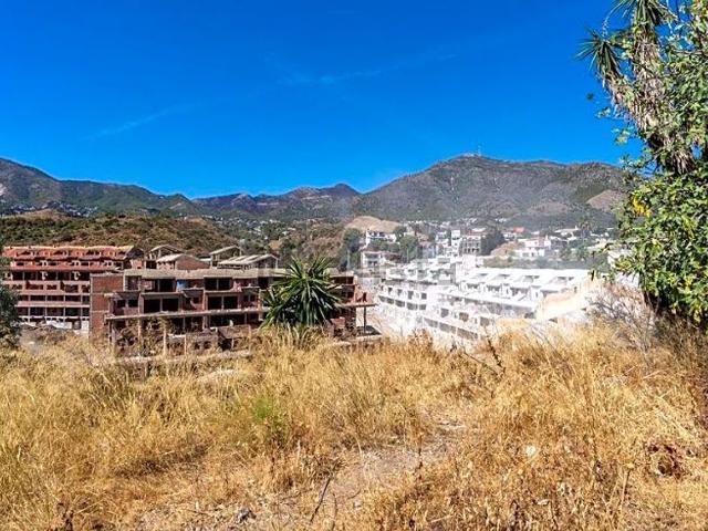 Terreno en venta en Torreblanca, Fuengirola