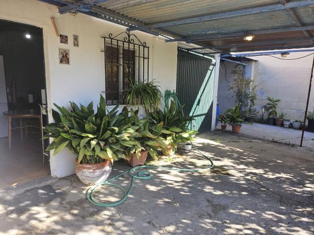 Terreno en venta en Los Pacos, Fuengirola