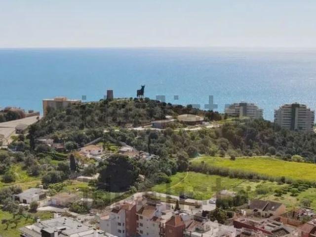 Terreno en venta en Los Pacos, Fuengirola
