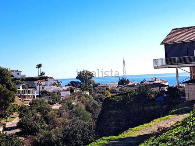 Terreno en venta en Torreblanca, Fuengirola