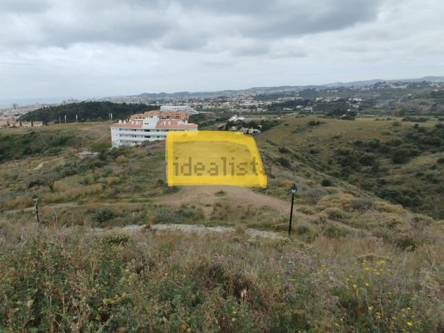 Terreno en venta en Los Pacos, Costa del Sol Occidental