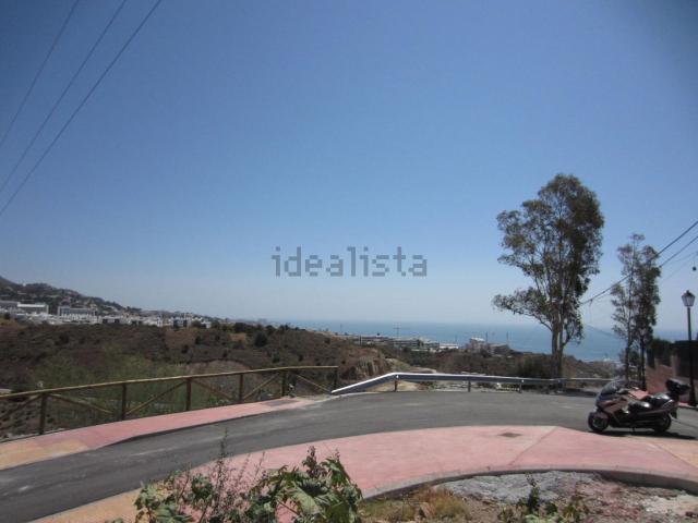 Terreno en venta en Torreblanca, Fuengirola