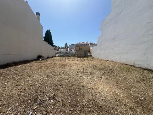 Terreno en venta en Los Boliches, Fuengirola