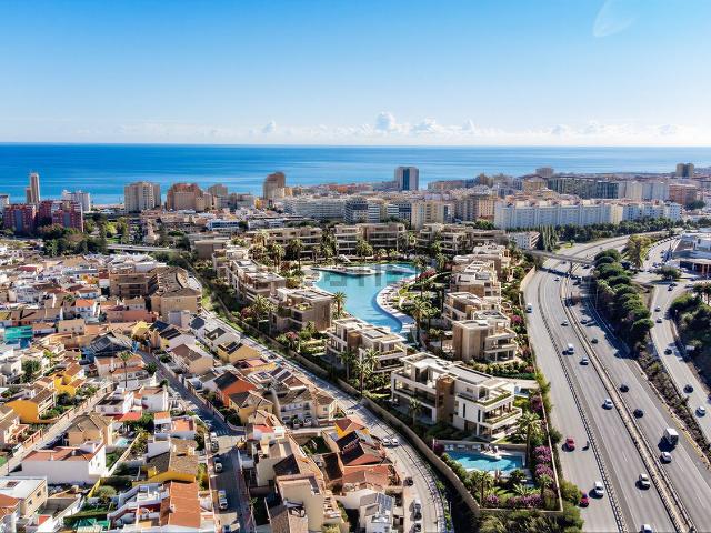 Terreno en venta en Los Pacos, Costa del Sol Occidental