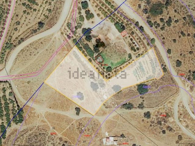 Terreno en venta en Torreblanca, Fuengirola