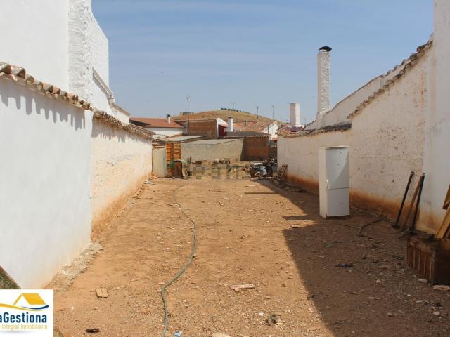 Terreno en venta en Fuenllana, Castilla-La Mancha