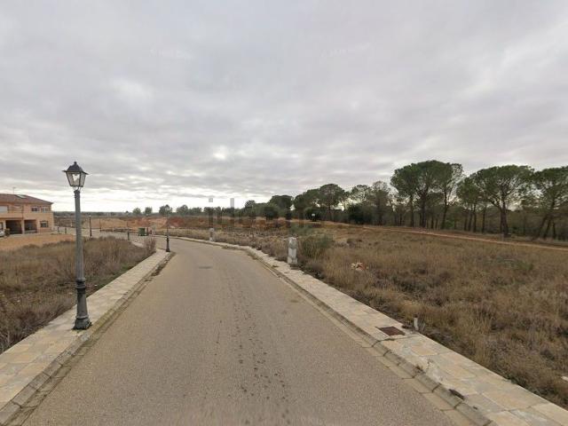 Terreno en venta en Fuensanta, Castilla-La Mancha