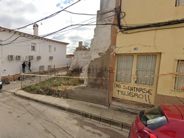 Terreno en venta en Fuensanta, Castilla-La Mancha