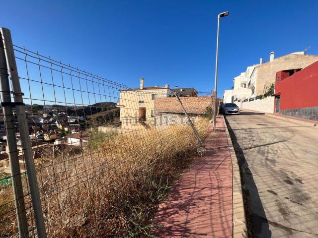 Terreno en venta en Puerto de la Torre, Málaga-Costa del Sol