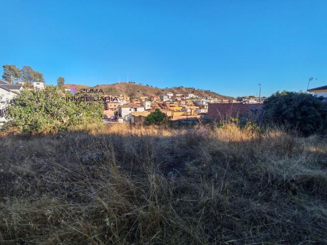 Terreno en venta en Puerto de la Torre, Málaga-Costa del Sol