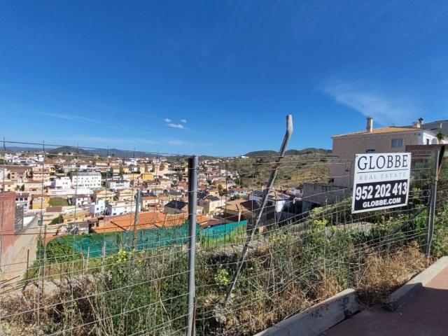 Terreno en venta en Puerto de la Torre, Málaga-Costa del Sol