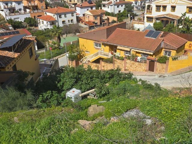 Terreno en venta en Puerto de la Torre, Málaga-Costa del Sol