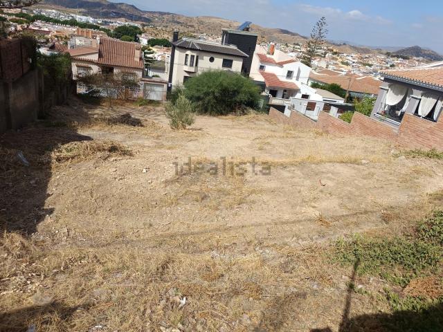 Terreno en venta en Puerto de la Torre, Málaga-Costa del Sol
