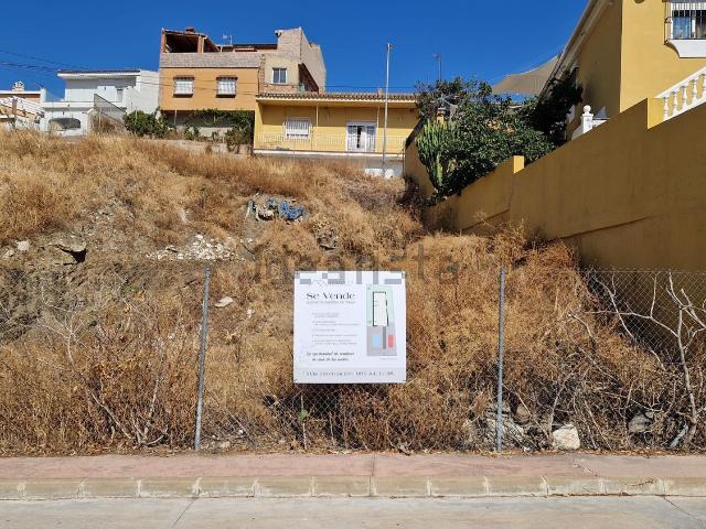 Terreno en venta en Puerto de la Torre, Málaga-Costa del Sol