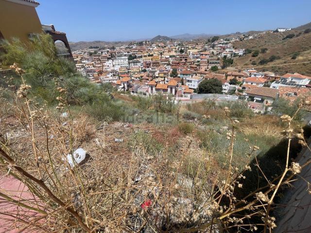 Terreno en venta en Puerto de la Torre, Málaga-Costa del Sol