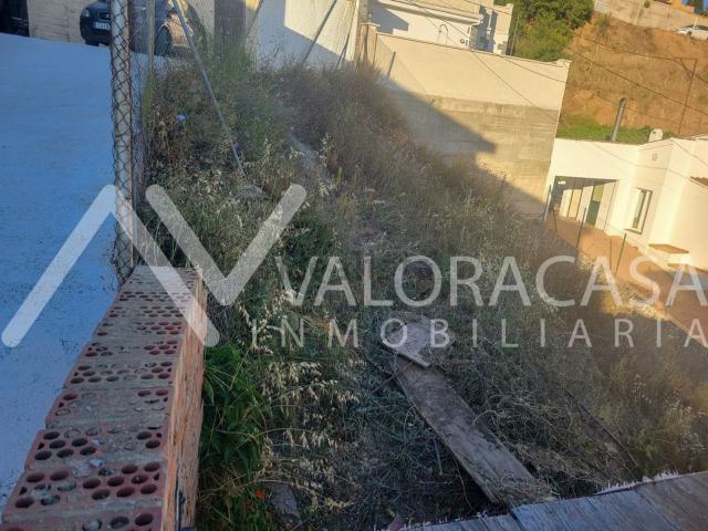 Terreno en venta en Puerto de la Torre, Málaga-Costa del Sol