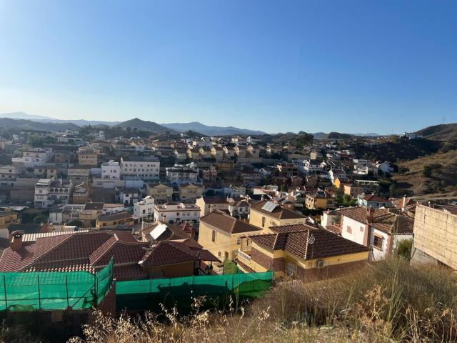 Terreno en venta en Puerto de la Torre, Málaga-Costa del Sol