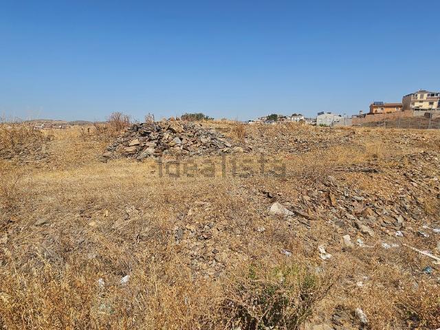 Terreno en venta en Puerto de la Torre, Málaga-Costa del Sol
