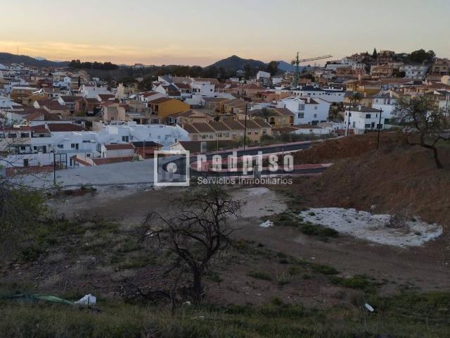 Terreno en venta en Puerto de la Torre, Málaga-Costa del Sol