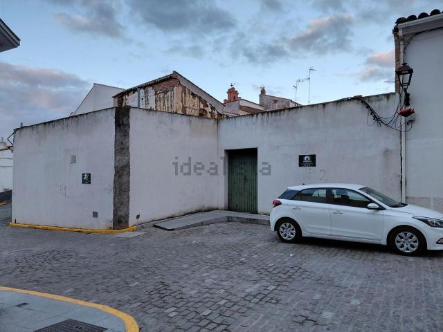 Terreno en venta en Fuente De Cantos, Badajoz