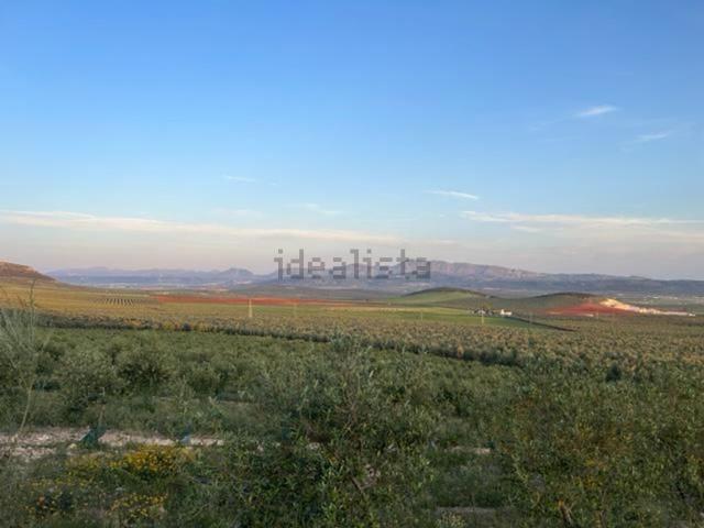 Terreno en venta en Antequera, Andalucía