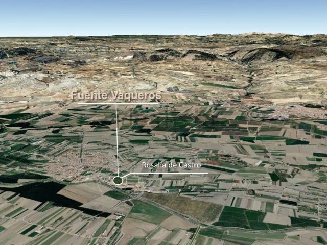Terreno en venta en Comarca de la Vega de Granada, Andalucía