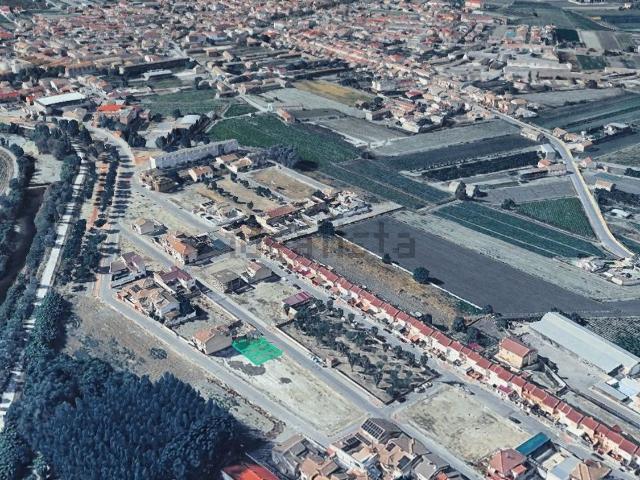 Terreno en venta en Comarca de la Vega de Granada, Andalucía