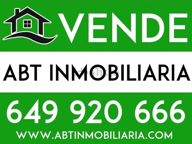Terreno en venta en Fuentealbilla, Castilla-La Mancha