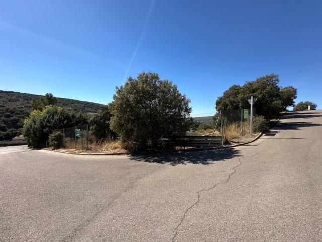 Terreno en venta en Urbanización Las Fuentes, Fuentenovilla
