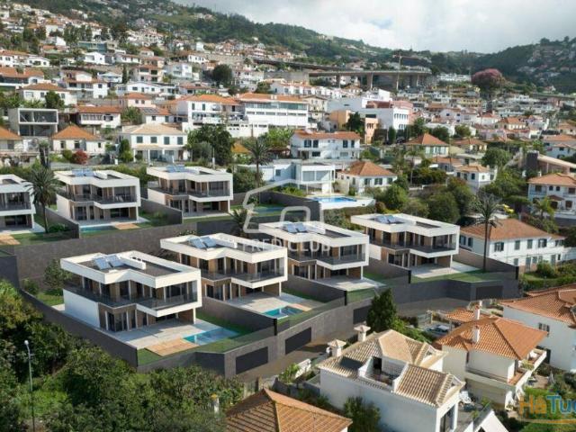 Terreno venda em Funchal, Ilha Da Madeira