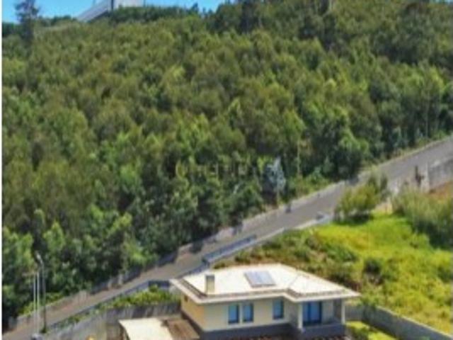 Terreno venda em Transval, Funchal