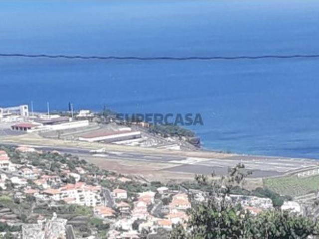 Terreno venda em Santa Cruz, Ilha Da Madeira