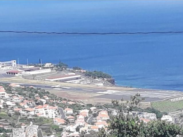 Terreno venda em Santa Cruz, Ilha Da Madeira