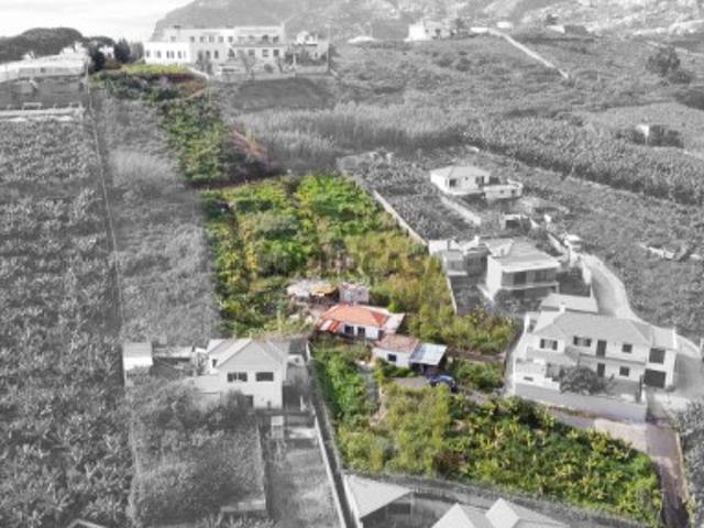 Terreno venda em Funchal, Ilha Da Madeira