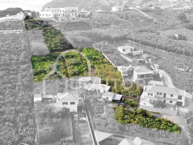 Terreno venda em Funchal, Ilha Da Madeira
