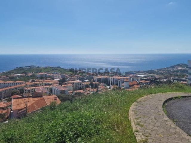 Terreno venda em Funchal, Ilha Da Madeira
