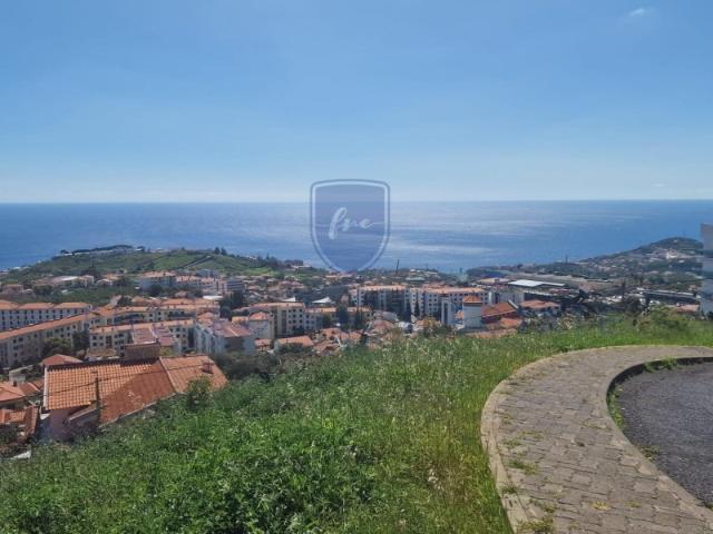 Terreno venda em Funchal, Ilha Da Madeira