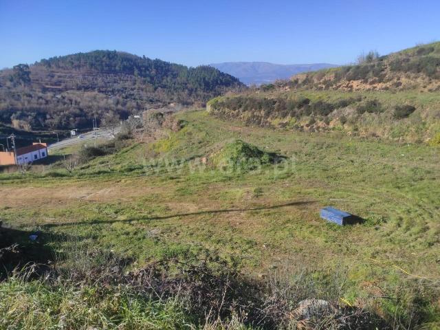 Terreno venda em Castelo Branco, Aldeia Nova Do Cabo