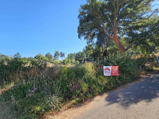Terreno venda em Castelo Branco, Aldeia Nova Do Cabo