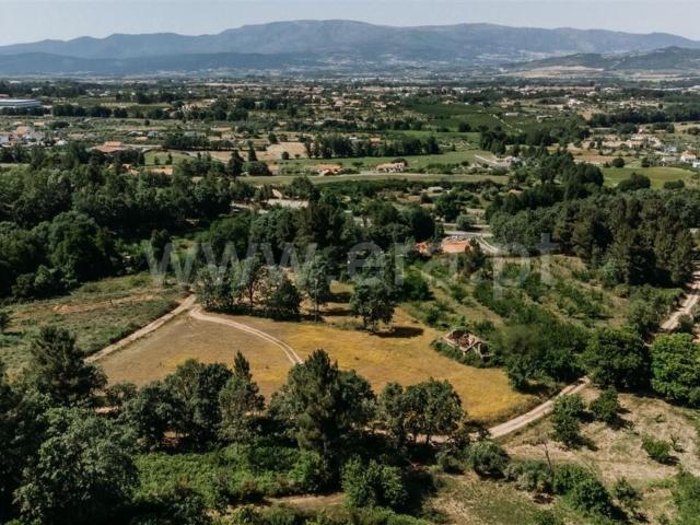 Terreno venda em Castelo Branco, Aldeia Nova Do Cabo
