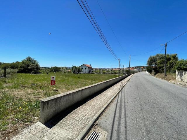 Terreno venda em Castelo Branco, Aldeia Nova Do Cabo