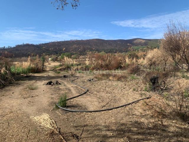 Terreno venda em Castelo Branco, Aldeia Nova Do Cabo
