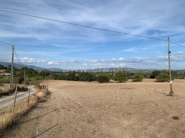 Terreno venda em Castelo Branco, Aldeia Nova Do Cabo