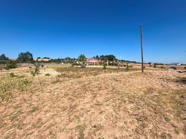 Terreno venda em Castelo Branco, Aldeia Nova Do Cabo